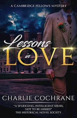 Lessons in Love: A sparkling tale of mystery, murder and romance