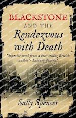 Blackstone and the Rendezvous with Death 