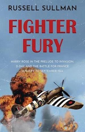 Fighter Fury