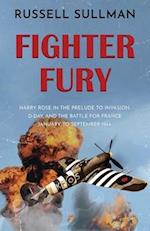 Fighter Fury 