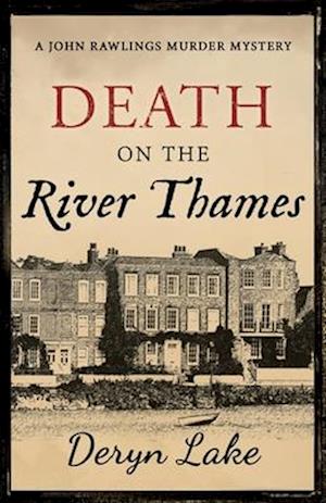 Death on the River Thames