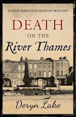 Death on the River Thames 