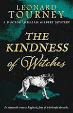 The Kindness of Witches 