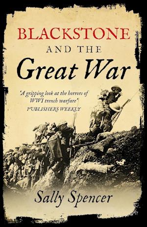 Blackstone and the Great War