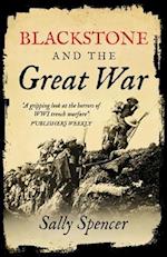 Blackstone and the Great War 
