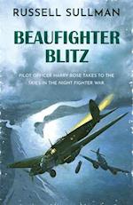 Beaufighter Blitz: A Novel of the RAF 