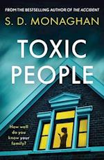 Toxic People 