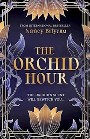 The Orchid Hour