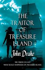 The Traitor of Treasure Island 
