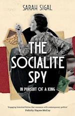 The Socialite Spy