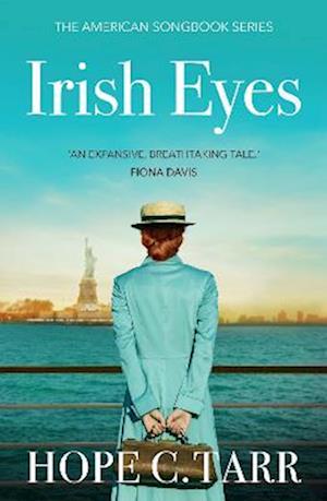 Irish Eyes