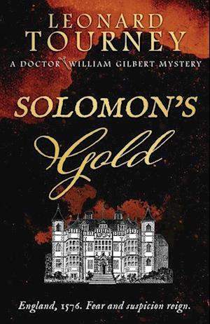 SOLOMON'S GOLD