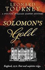 SOLOMON'S GOLD