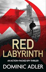 RED LABYRINTH