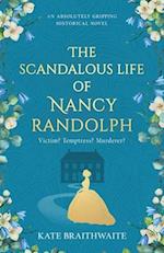 The Scandalous Life of Nancy Randolph