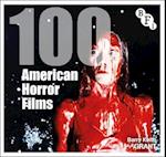 100 American Horror Films