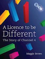 A Licence to be Different