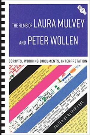 The Films of Laura Mulvey and Peter Wollen