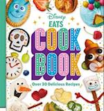 Disney EATS Cook Book