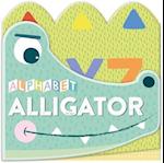 Alphabet Alligator