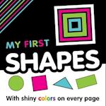 My First Shapes