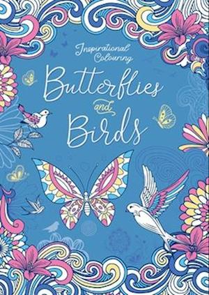 Butterflies and Birds