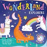 Wonderland Explorers