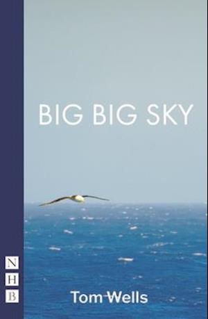 Big Big Sky (NHB Modern Plays)