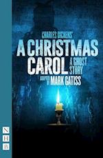 A Christmas Carol – A Ghost Story