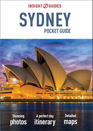Insight Guides Pocket Sydney (Travel Guide eBook)