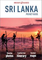 Insight Guides Pocket Sri Lanka (Travel Guide eBook)