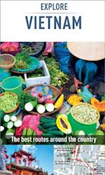 Insight Guides Explore Vietnam (Travel Guide eBook)
