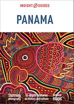Insight Guides Panama (Travel Guide eBook)