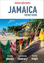 Insight Guides Pocket Jamaica (Travel Guide eBook)