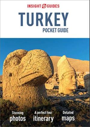 Insight Guides Pocket Turkey (Travel Guide eBook)