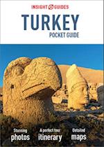 Insight Guides Pocket Turkey (Travel Guide eBook)