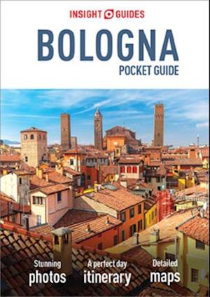 Insight Guides Pocket Bologna (Travel Guide eBook)