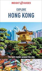 Insight Guides Explore Hong Kong (Travel Guide eBook)