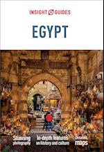 Insight Guides Egypt (Travel Guide eBook)