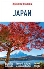 Insight Guides Japan (Travel Guide eBook)