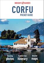 Insight Guides Pocket Corfu (Travel Guide eBook)