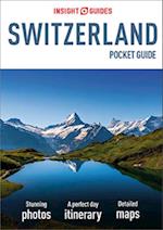 Insight Guides Pocket Switzerland (Travel Guide eBook)