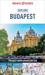 Insight Guides Explore Budapest (Travel Guide eBook)