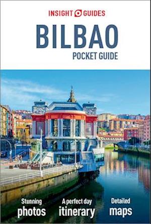 Insight Guides Pocket Bilbao (Travel Guide eBook)