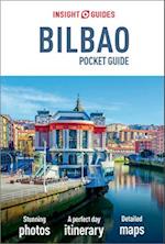 Insight Guides Pocket Bilbao (Travel Guide eBook)