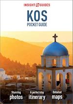 Insight Guides Pocket Kos (Travel Guide eBook)