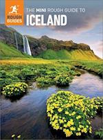 Mini Rough Guide to Iceland (Travel Guide eBook)