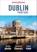 Insight Guides Pocket Dublin (Travel Guide eBook)