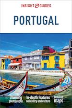 Insight Guides Portugal (Travel Guide eBook)