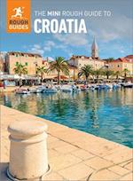 Mini Rough Guide to Croatia (Travel Guide eBook)